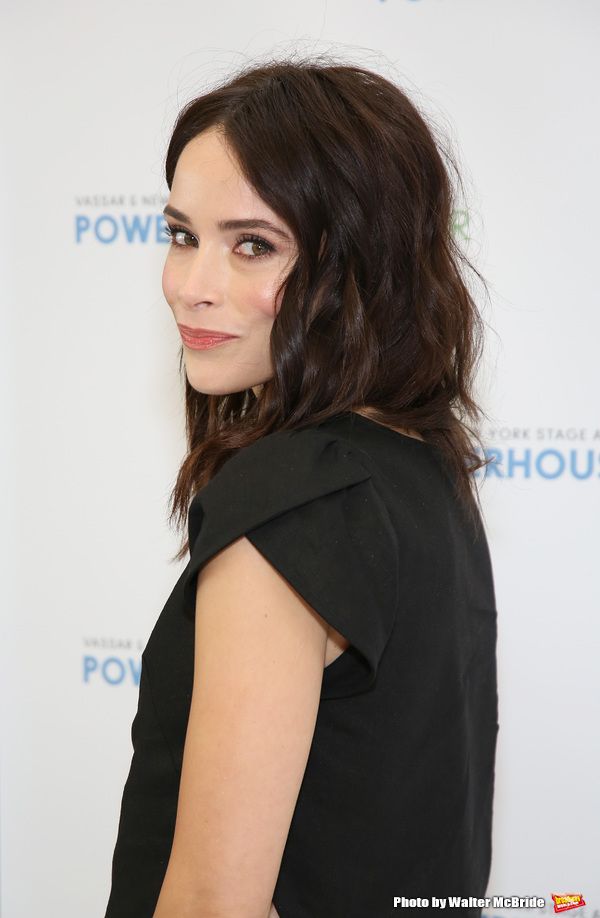 Abigail Spencer  Photo