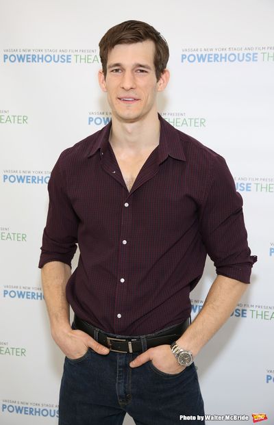 David T. Patterson  Photo