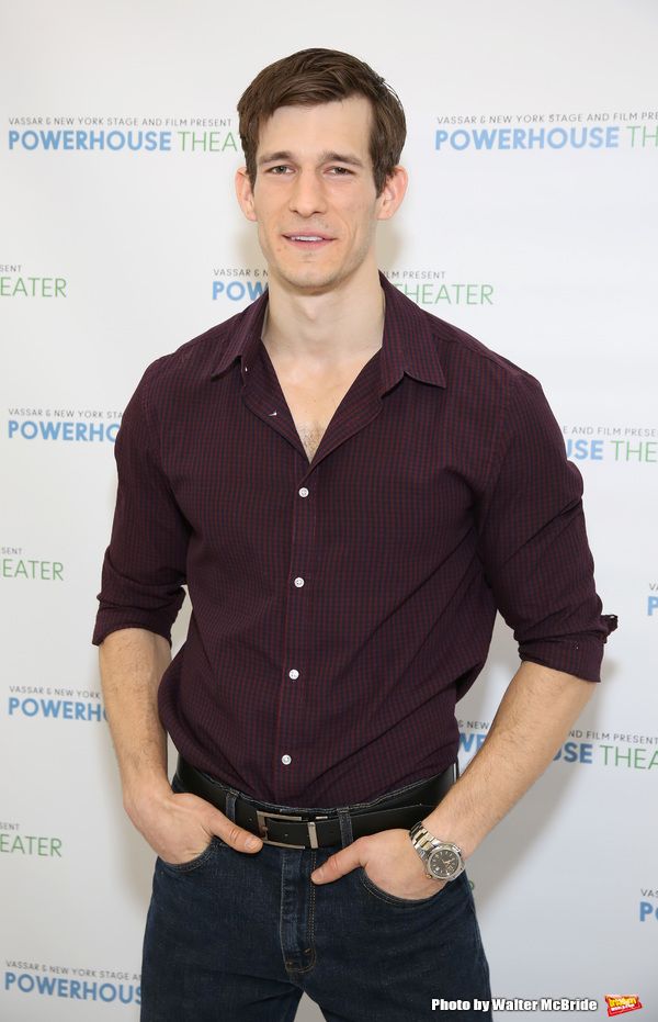 David T. Patterson  Photo