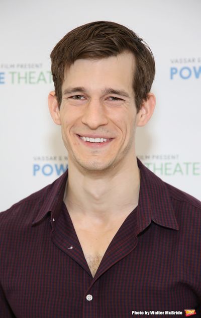 David T. Patterson  Photo