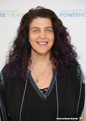 Sheryl Kaller @ BroadwayWorld Sheryl Kaller Photo