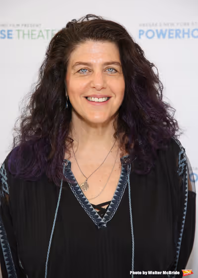Sheryl Kaller  Photo