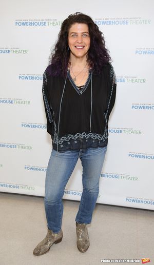 Sheryl Kaller @ BroadwayWorld Sheryl Kaller Photo