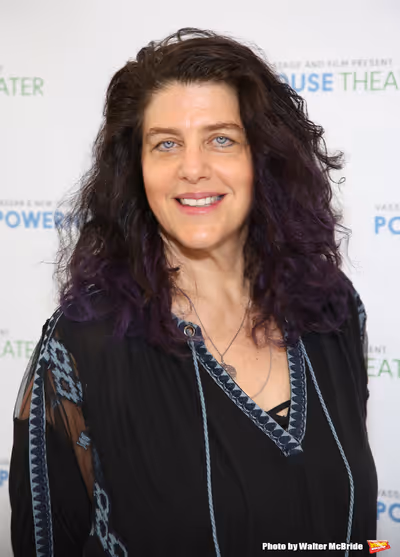 Sheryl Kaller  Photo