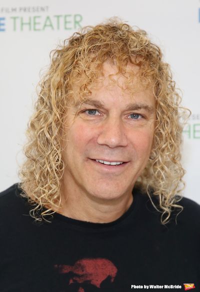 David Bryan  Photo