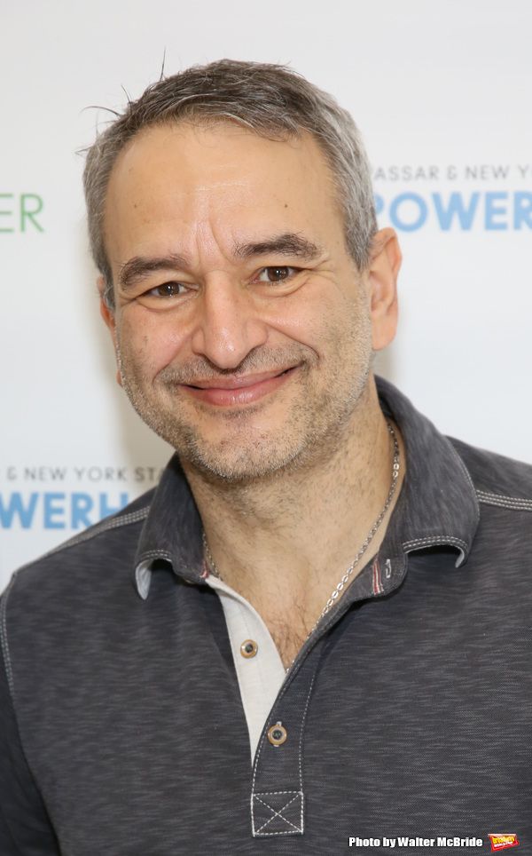 Joe DiPietro  Photo