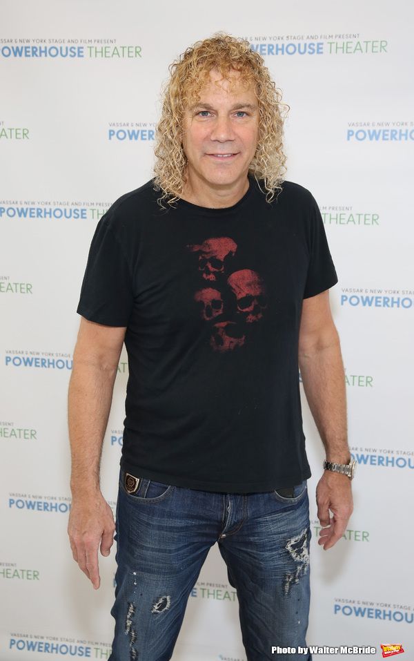  David Bryan Photo