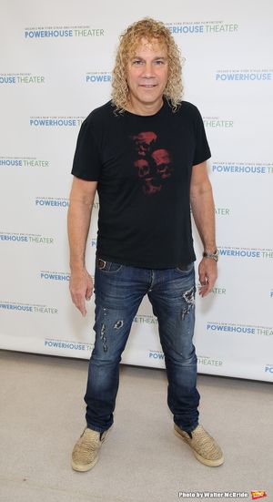 David Bryan @ BroadwayWorld David Bryan Photo