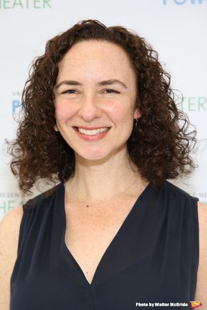 Johanna Pfaelzer  Photo