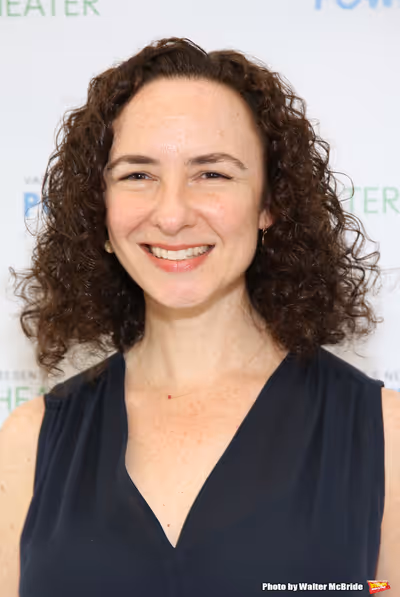 Johanna Pfaelzer  Photo