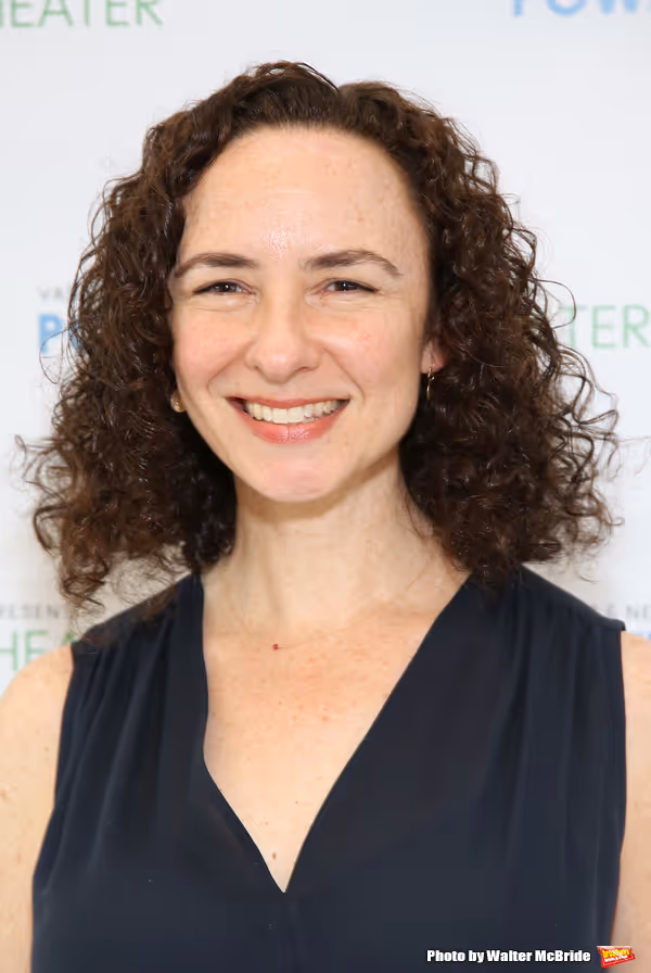 Johanna Pfaelzer  Photo