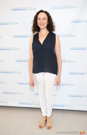 Johanna Pfaelzer  Photo