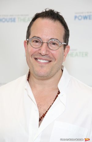 Michael Mayer @ BroadwayWorld Michael Mayer Photo