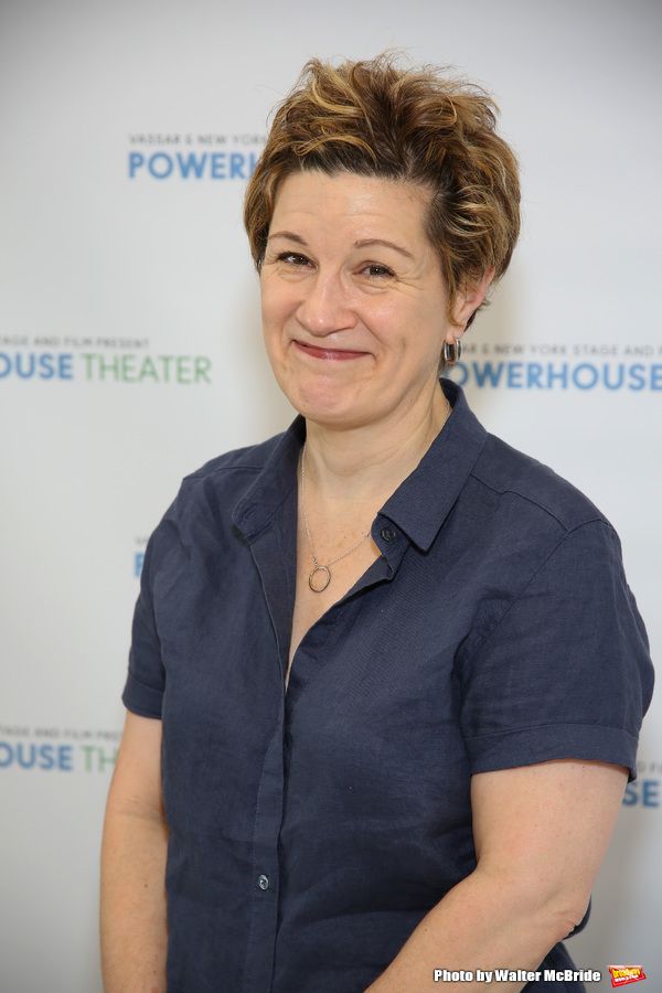 Lisa Kron  Photo