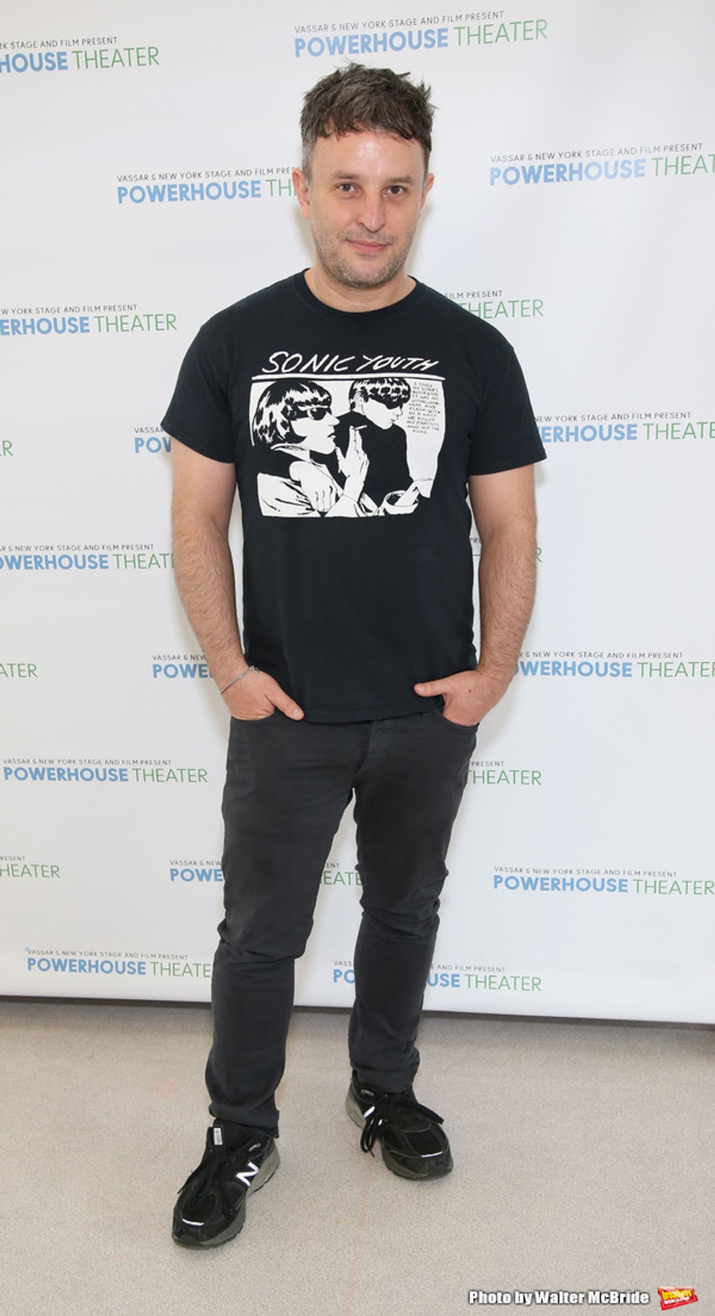 Photo Coverage: Vassar & New York Stage and Film Get Ready for 33rd Powerhouse Theater Season!  Image