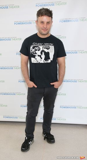 Trip Cullman @ BroadwayWorld Trip Cullman Photo