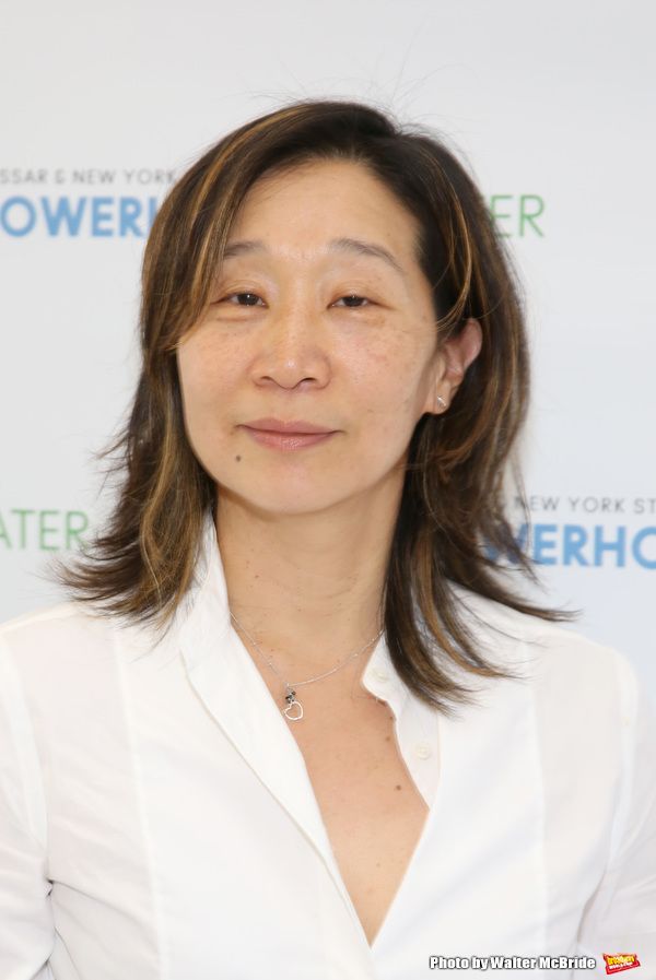 Diana Son  Photo