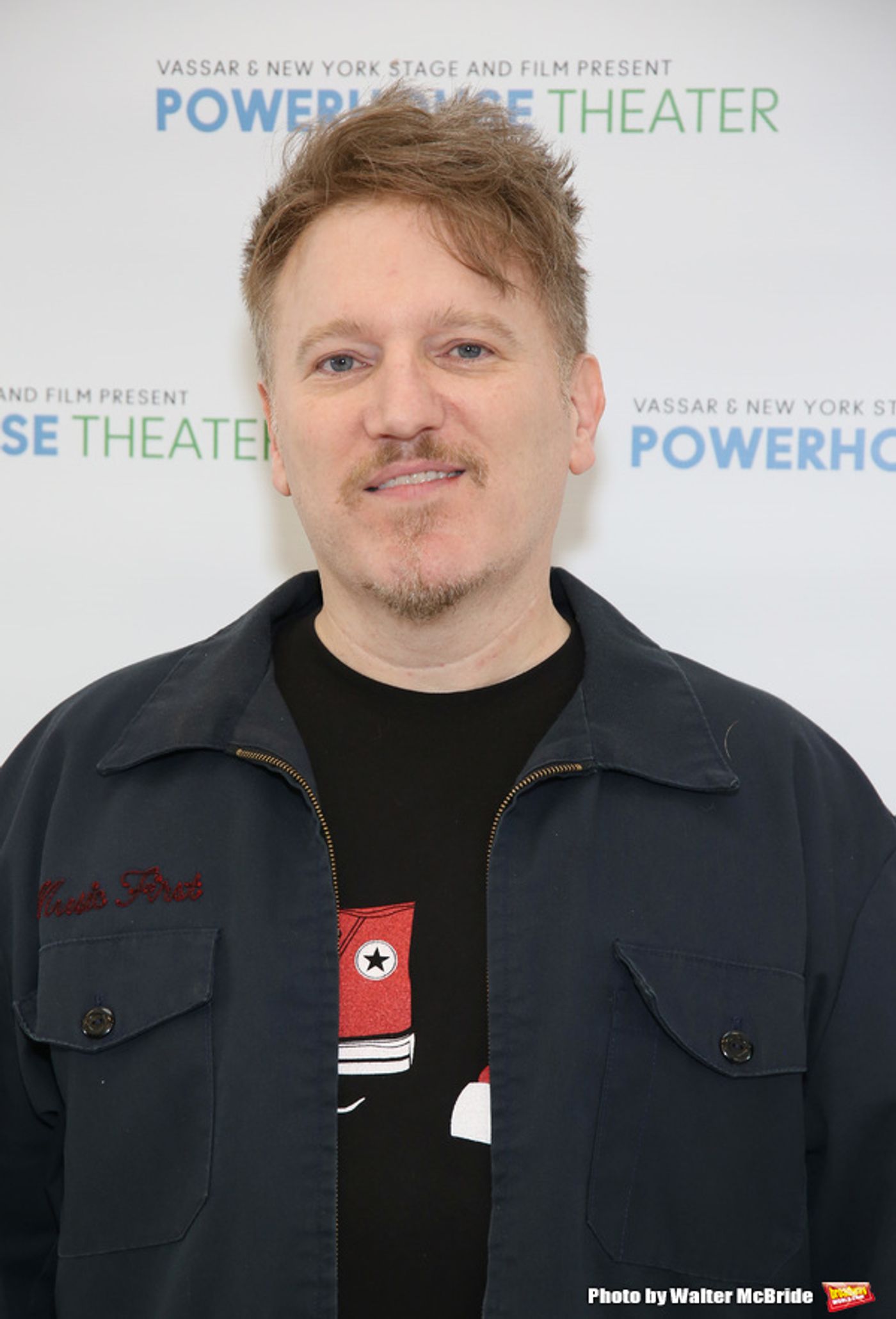 Photo Coverage: Vassar & New York Stage and Film Get Ready for 33rd Powerhouse Theater Season!  Image