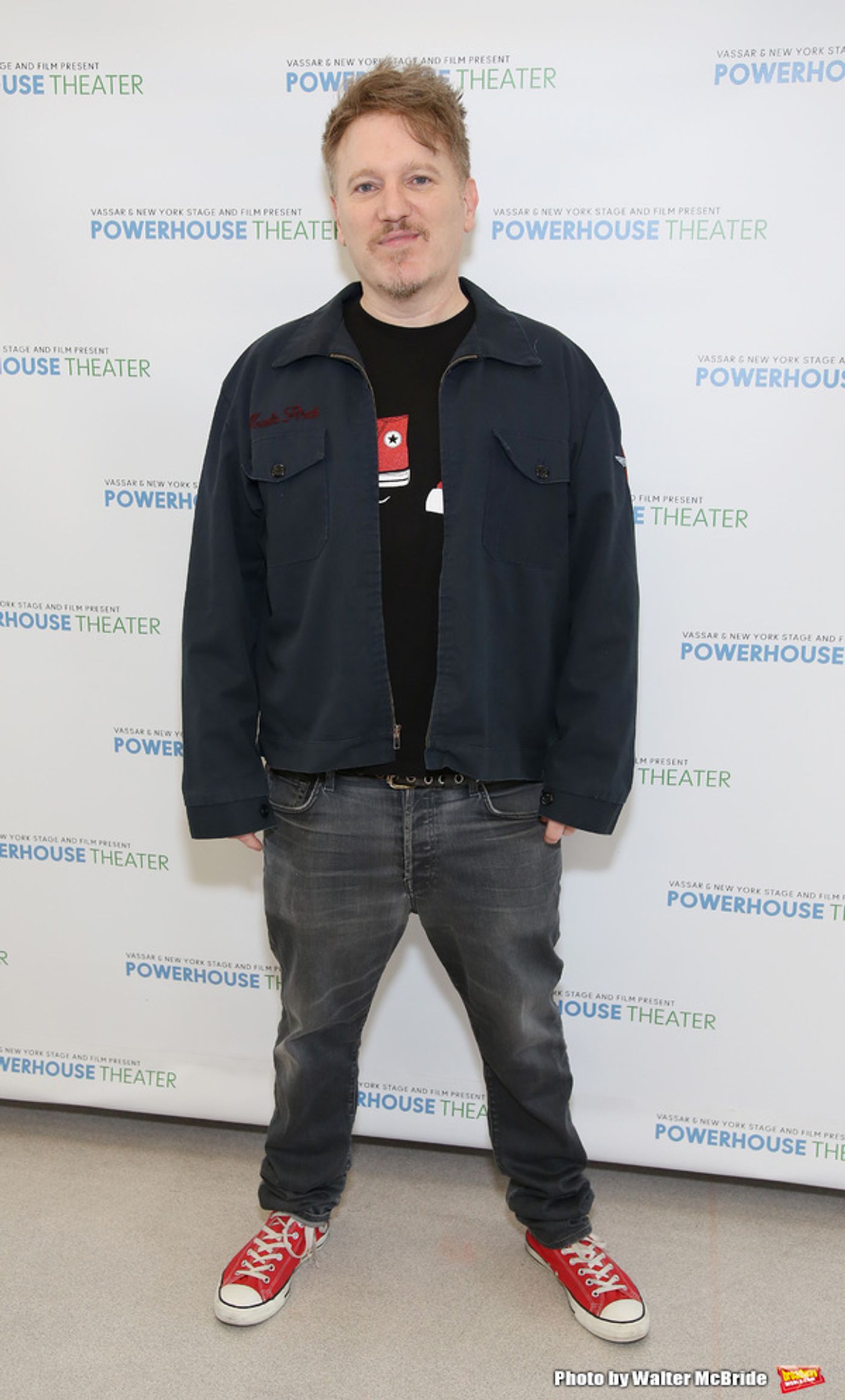 Photo Coverage: Vassar & New York Stage and Film Get Ready for 33rd Powerhouse Theater Season!  Image