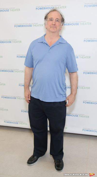 Mark Linn-Baker  Photo