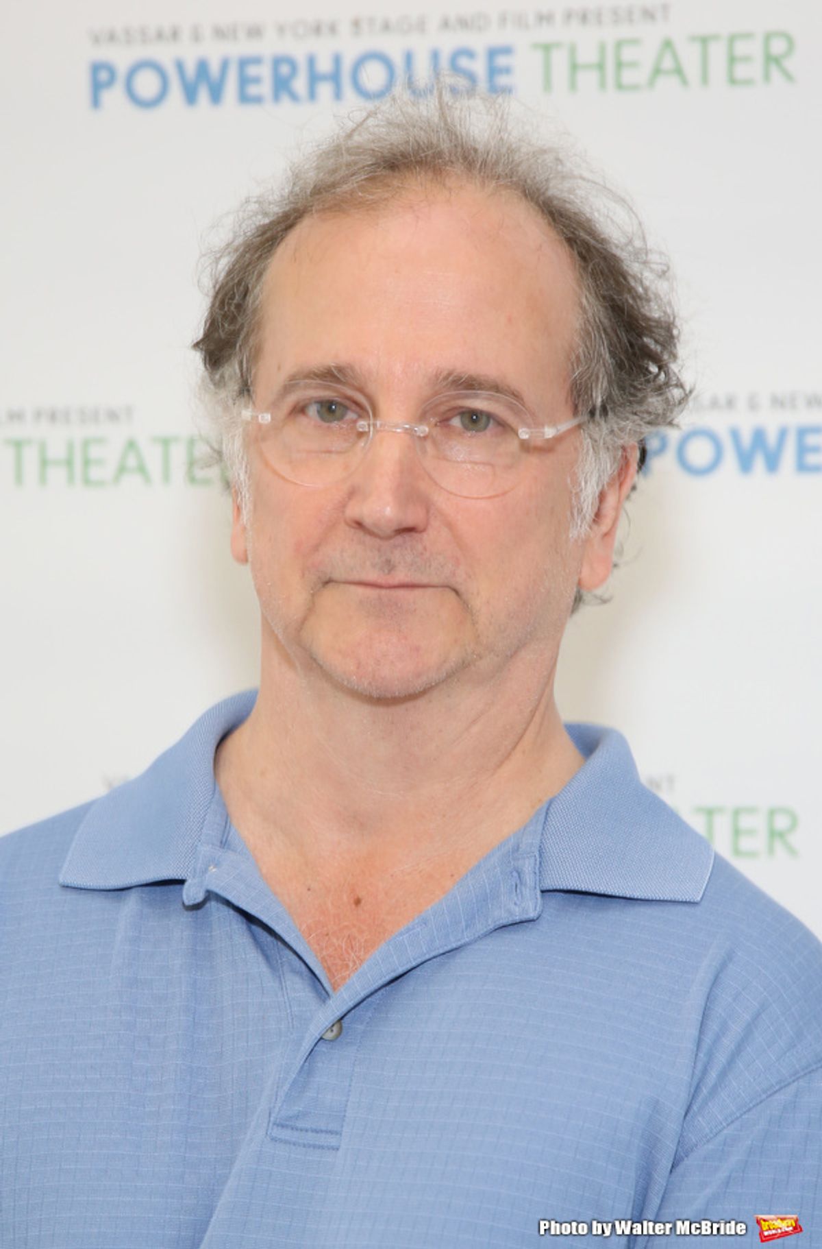 Mark Linn-Baker  at 