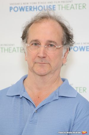 Mark Linn-Baker @ BroadwayWorld Mark Linn-Baker Photo