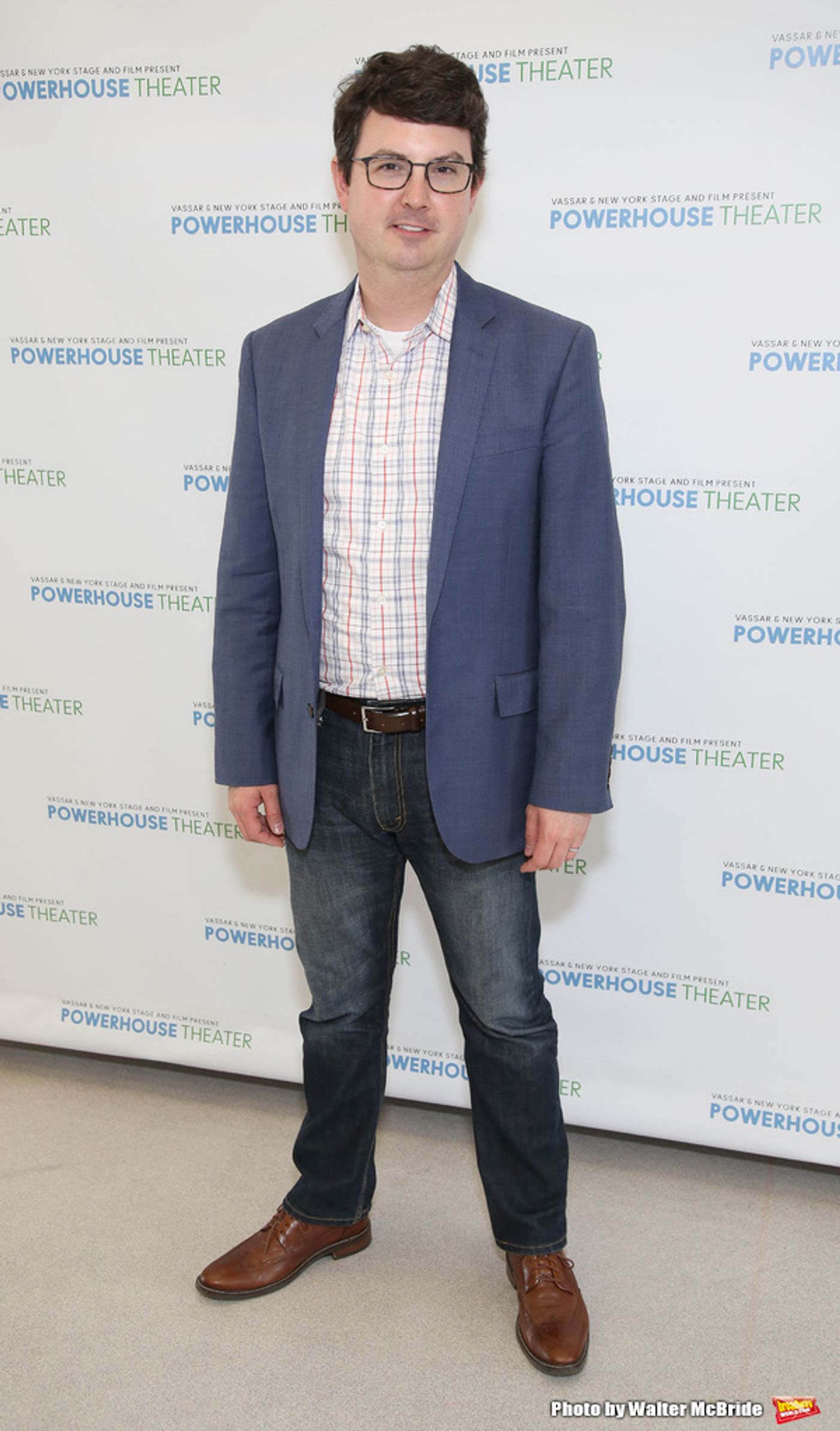 Photo Coverage: Vassar & New York Stage and Film Get Ready for 33rd Powerhouse Theater Season!  Image