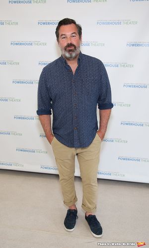 Duncan Sheik @ BroadwayWorld Duncan Sheik Photo