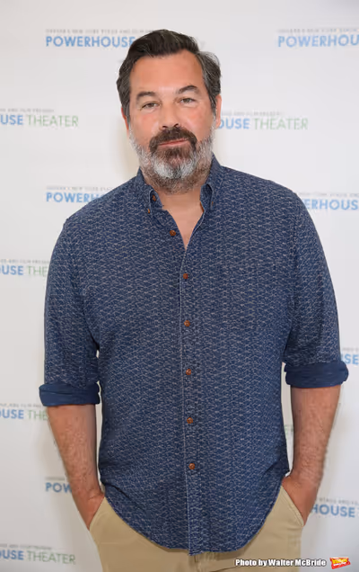 Duncan Sheik Photo