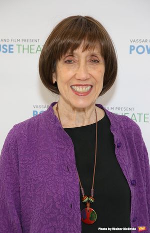 Susan Birkenhead  Photo