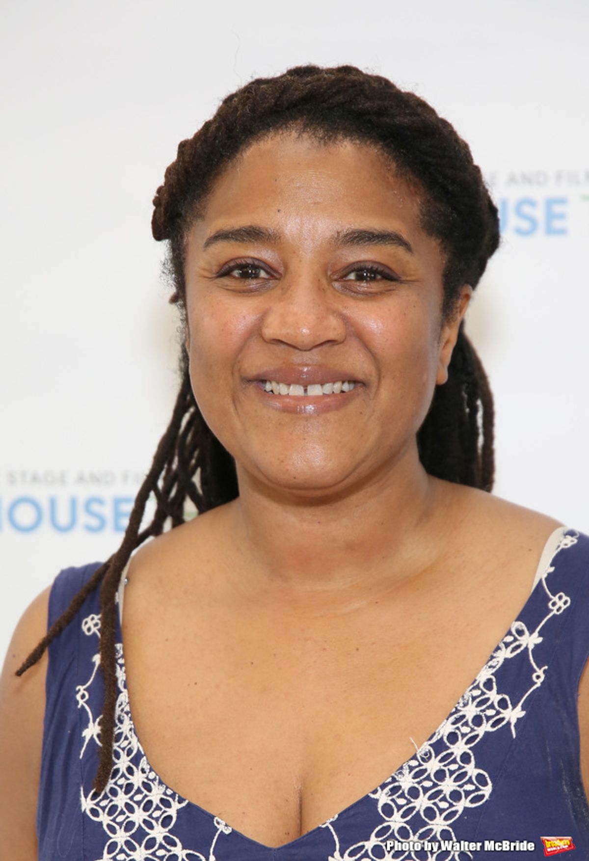 Lynn Nottage at 