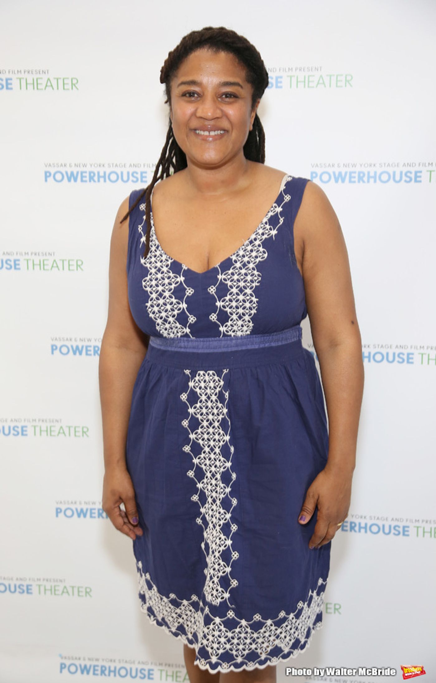 Photo Coverage: Vassar & New York Stage and Film Get Ready for 33rd Powerhouse Theater Season!  Image