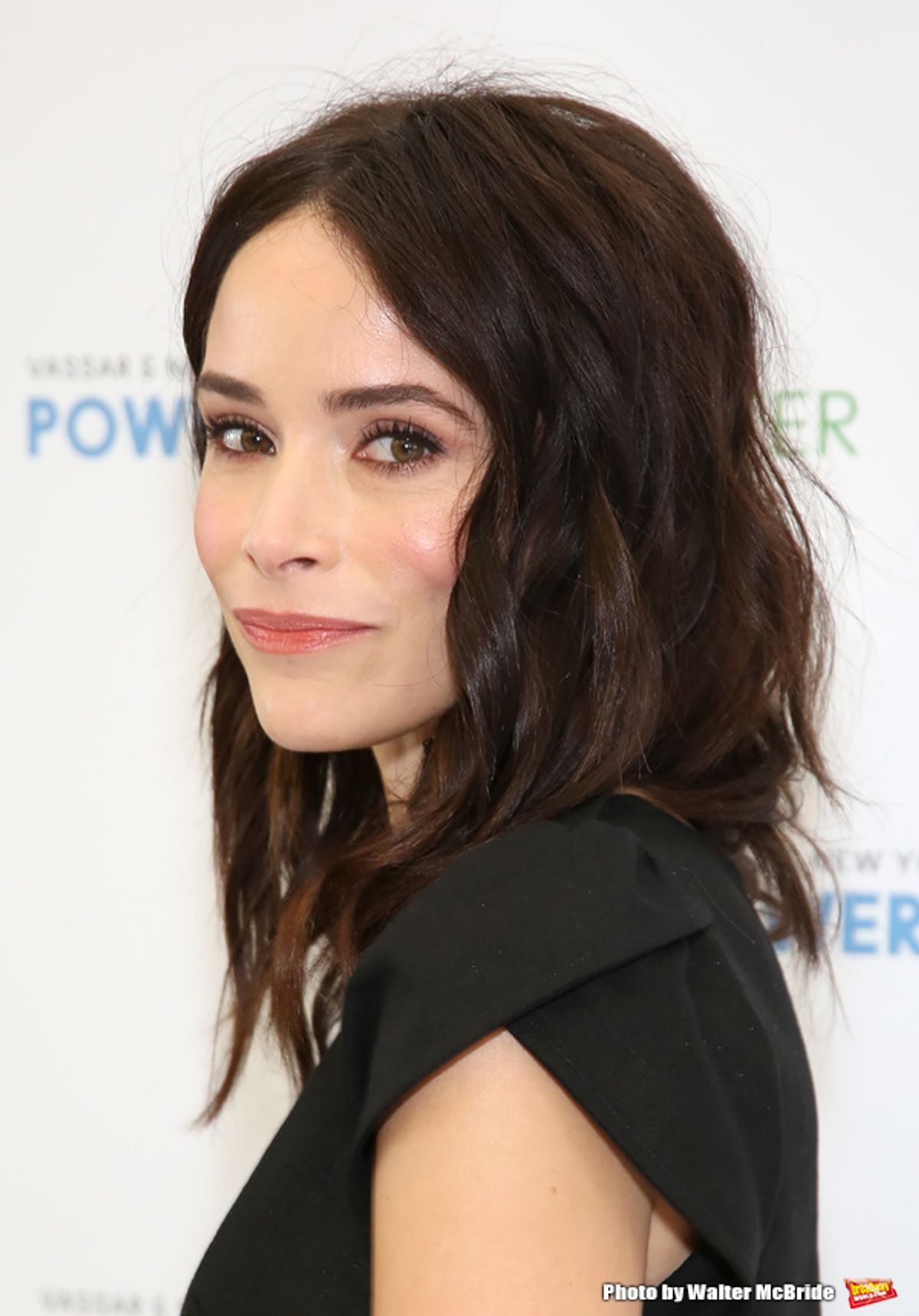 Abigail Spencer at 