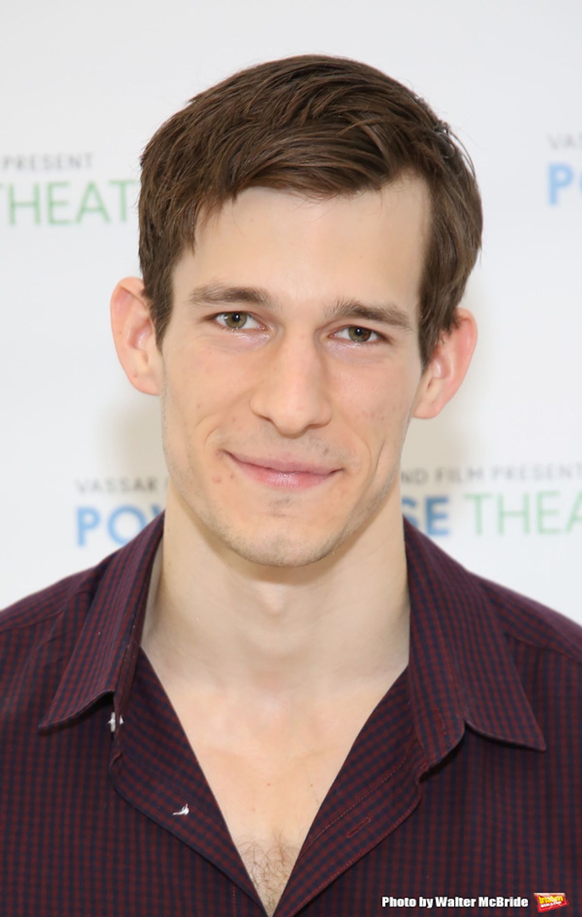 David T. Patterson at 