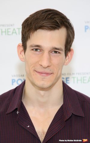 David T. Patterson @ BroadwayWorld David T. Patterson Photo