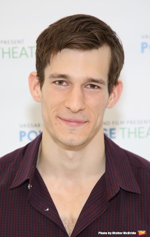 David T. Patterson Photo