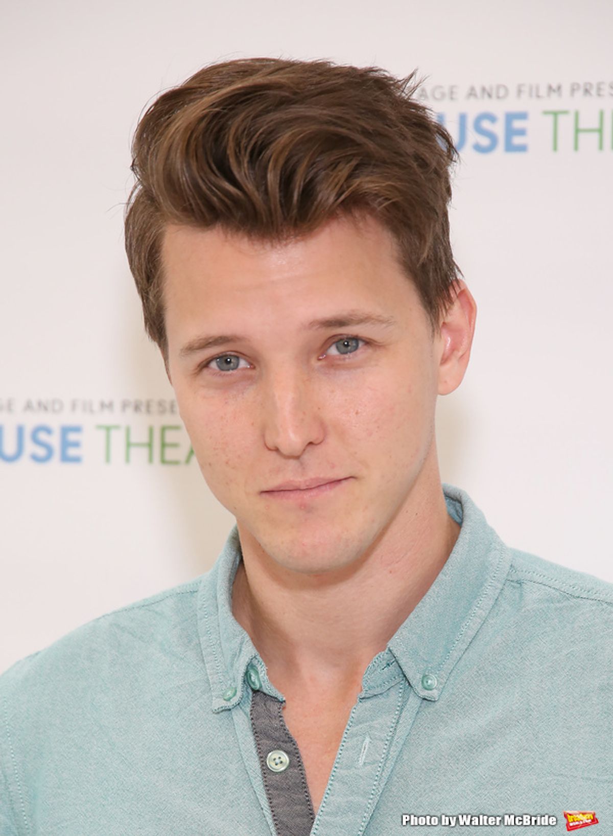 Dave Thomas Brown  at 