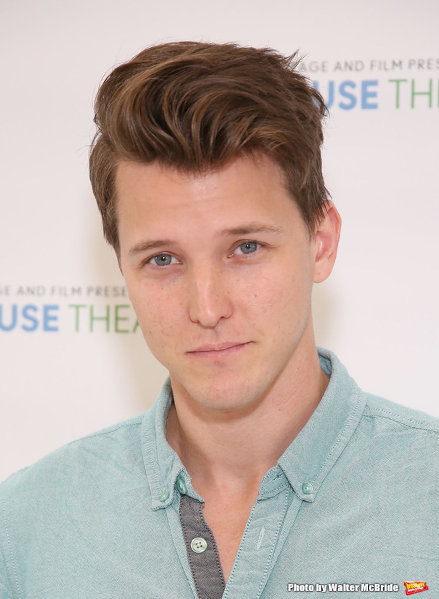 Photo Coverage: Vassar & New York Stage and Film Get Ready for 33rd Powerhouse Theater Season!  Image