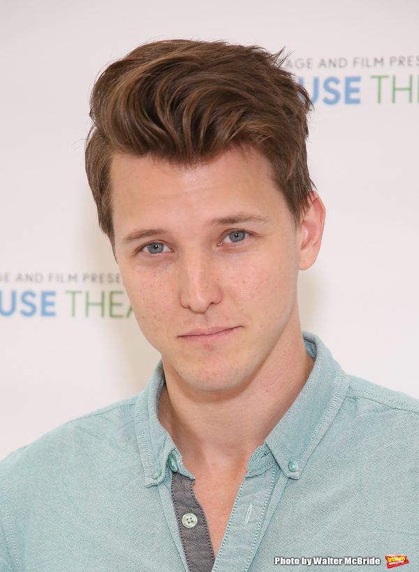 Dave Thomas Brown  Photo