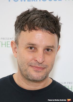 Trip Cullman @ BroadwayWorld Trip Cullman Photo