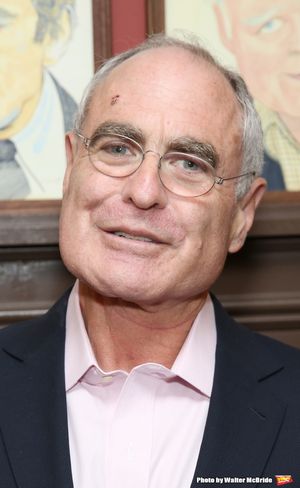 Todd Haimes @ BroadwayWorld Todd Haimes Photo