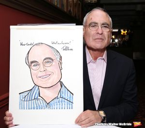 Todd Haimes @ BroadwayWorld Todd Haimes Photo