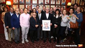 Todd Haimes @ BroadwayWorld Todd Haimes Photo