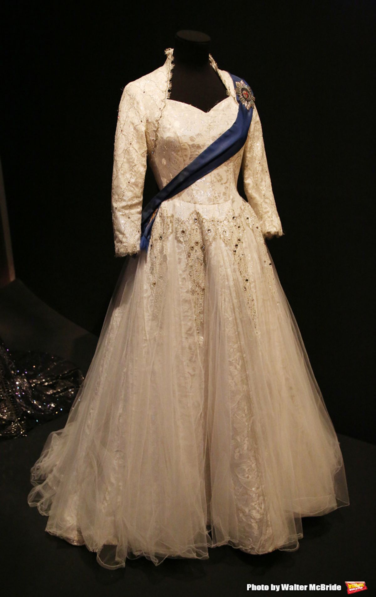 Helen Mirren Costume  at 