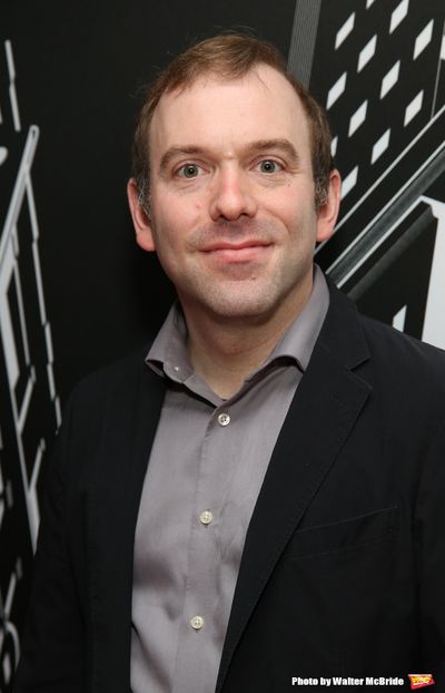 Doug Reside Photo