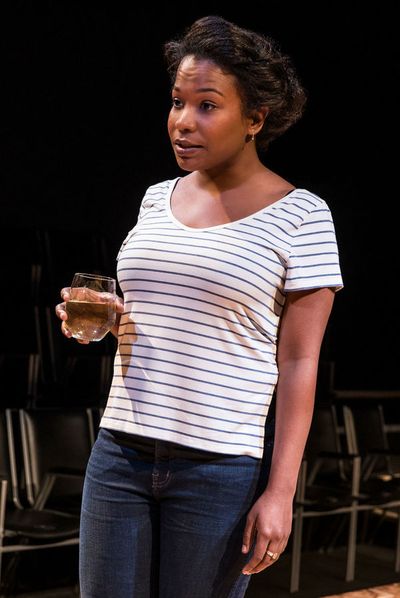Eboni Booth Photo