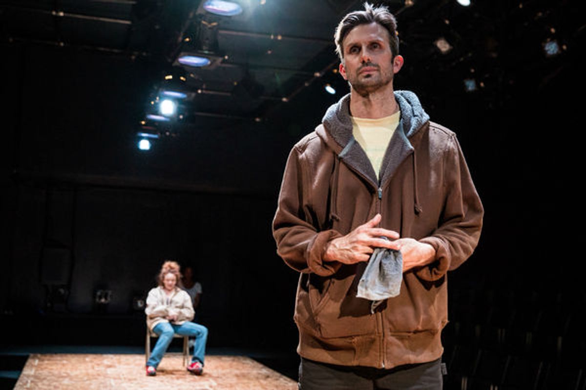 Frederick Weller  at 