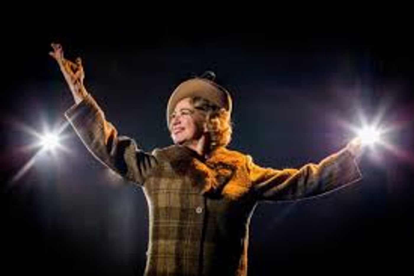 Review: Arden Theater's GYPSY packs a Wallop!  Image