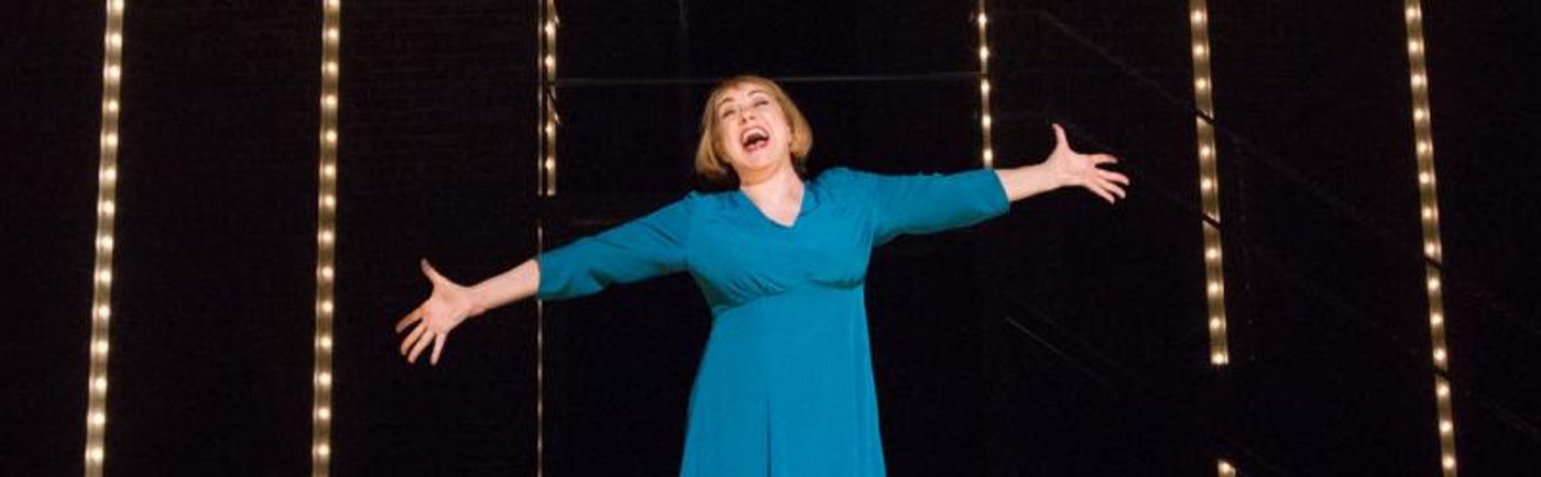 Review: Arden Theater's GYPSY packs a Wallop!  Image