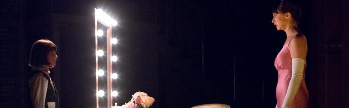 Review: Arden Theater's GYPSY packs a Wallop!  Image